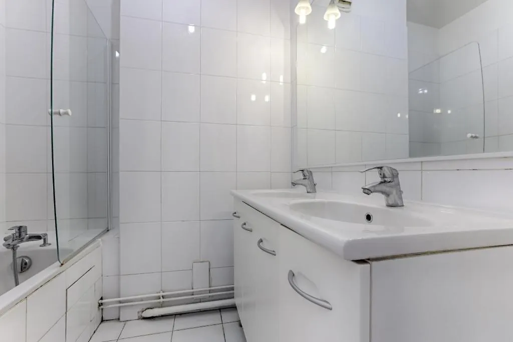 Apartmán ❋ Apt For 4P Near The Eiffel Tower - Paris 16 ❋ Francie